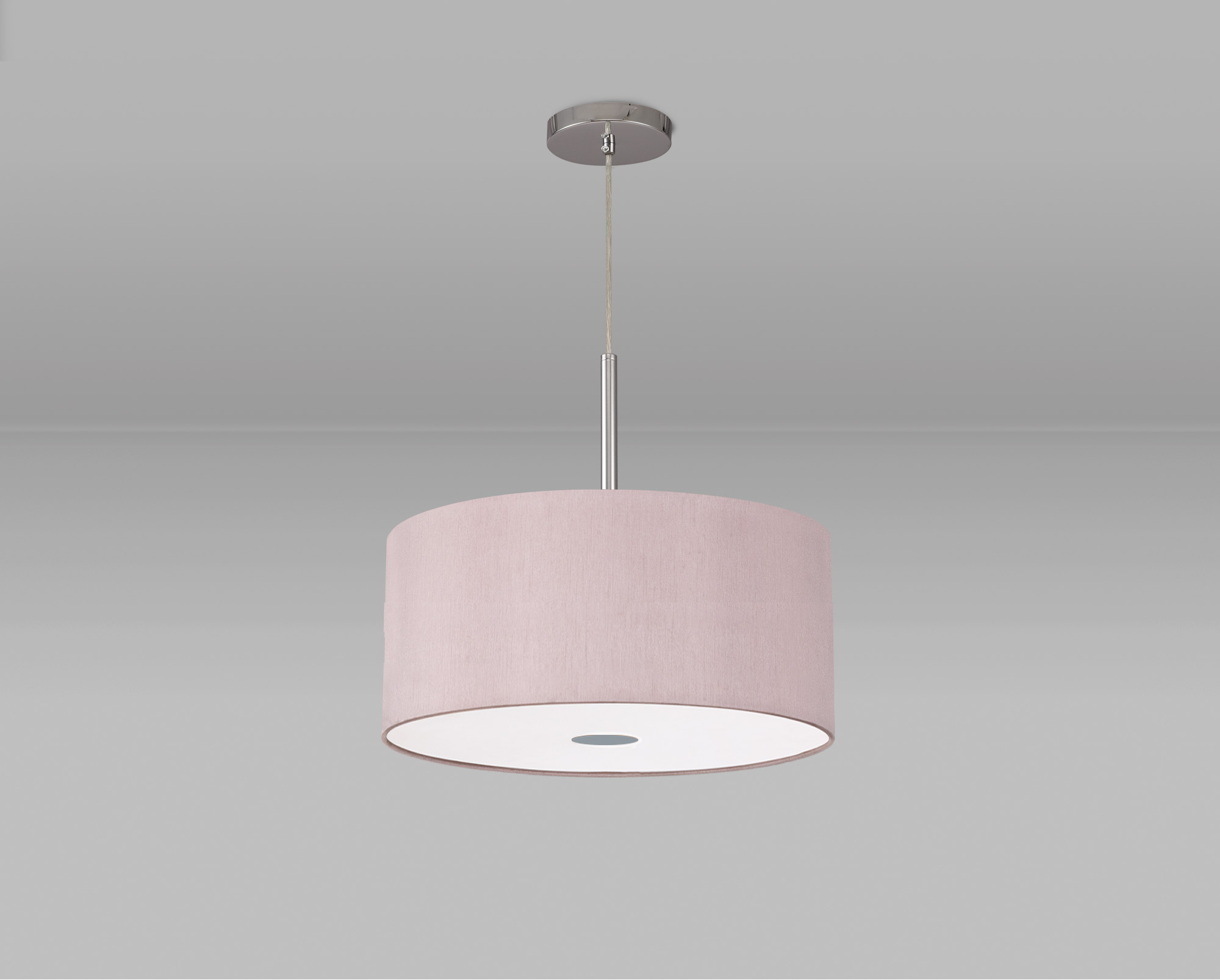 Baymont CH TA Ceiling Lights Deco Single Pendant